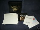 Queen - Complete Works - Box Set - RARE MINT