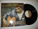 Skip James Complete 1931 session RARE YAZOO blues LP