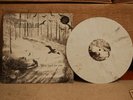 BURZUM-Hvis Lyset Tar Oss-LP-Marble gatefold vinyl-Orig