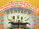 MINT and RARE Beatles MAGICAL MYSTERY yellow vinyl,UK