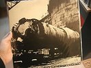 ESPLENDOR GEOMETRICO rare original first LP TIC-TAC