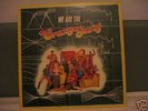 ITALO DISCO: CRAZY GANG - WE ARE THE CRAZY GANG - LP