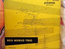 RED NORVO TRIO Volume 1 Discovery 10