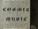 John Coltrane-Alice Coltrane-Cosmic Music-PRIVATE PRESS