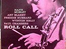 HANK MOBLEY 