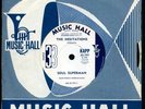 THE HESITATIONS 7