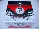 JACK WHITE STRIPES RECORD BOX ROB JONES RACONTEURS NEW