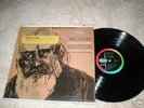 Nathan Milstein BRAHMS CONCERTO Capitol 8560 Stereo LP