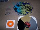 coalesce functioning on impatience lp vinyl ltd 40