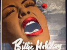 Billie Holiday - Commodore Records - Jazz Vocal LP