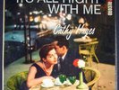 Cathy Hayes-It's All Right With Me-Jazz Vocal LP-Sealed