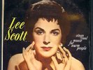 Lee Scott -Cool Music For Warm People - Vocal LP-Sealed