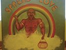 Michael Orr SPREAD LOVE LP RARE