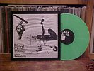 WHITEHOUSE NURSE WITH WOUND green LP NEW merzbow