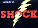 Listen LP Shock / Electrophonic Funk (Rare 1st)