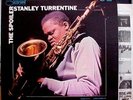 STANLEY TURRENTINE 