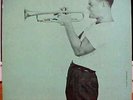 JACK SHELDON & ZOOT SIMS Original 1956 JAZZ WEST LP