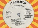 ECSTASY PASSION & PAIN- TOUCH & GO ***PROMO 12