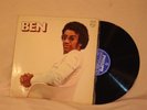 JORGE BEN LP BEN TROPICAL FUNK BRAZIL 1972 RARE NM