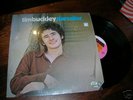 Rare psych folk LP Tim Buckley STARSAILOR Straight orig