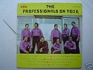 PROFESSIONALS LP ON TOUR GODFATHER BREAKS BACKSTABBERS