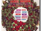 JAMES BROWN CHRISTMAS SONGS SEALED ORIG KING SOUL LP