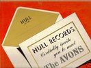 THE AVONS-HULL (ORIGINAL PRESSING)