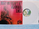GILA, BURY MY HEART AT WOUNDED KNEE, ORIG KRAUTROCK LP