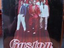 RARE FUNK  GASTON   SELFTITLED    LP