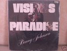 benny johnson - vision of paradise - 73 on today record