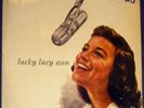 Lucky Lucy Ann - Jazz Vocal LP