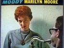 Marilyn Moore - Moody - Jazz Vocal LP