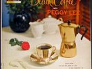 Peggy Lee - Black Coffee - Jazz Vocal LP