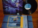 Hum - Downward is Heavenward 1997 vinyl LP EMO ROCK