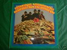 STATUS QUO -PICTURESQUE MATCHSTICKABLE MESSAGES LP MONO