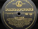 Beatles - Please Please Me UK **BLACK & GOLD** Mono LP
