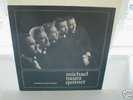 MICHAEL NAURA-EUROPEAN JAZZ SOUNDS- BRUNSWICK ORIG MINT