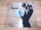 FAUST CLEAR VINYL 12