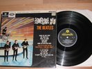 Beatles Something New Parlophone EXPORT CPCS 101 EX+