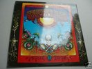 GRATEFUL DEAD: Aoxomoxoa UK Nr MINT 1969 psych LP 