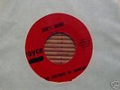 60s Garage CHILDREN OF DARKNESS on Back From The Grave