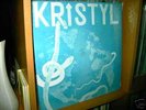 KRISTYL - same    RARE ORIGINAL 