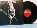TEAR GAS, S/T ORIG UK REGAL ZONOPHONE PROG PSYCH LP