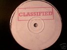 CLASSIFIED EP@HEAD IN THE CLOUDS@ZERO B REMIX@NEAR MINT