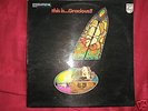 GRACIOUS-THIS IS...-ORIGINAL PHILIPS LP-EX/EX-VERTIGO