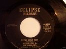 HARRY DEAL & GALAXIES-NORTHERN SOUL 