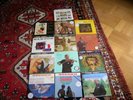HEIFETZ/REINER/DORATI/LIVING STEREO/LIVING PRESENCE