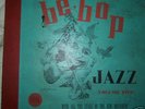 CHARLIE PARKER Bebop Jazz 2 - 78 rpm album 3 discs DIAL