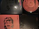 George Harrison Live in Japan DOUBLE LP Eric Clapton