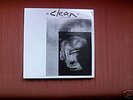 SEVERED HEADS Clean original lp